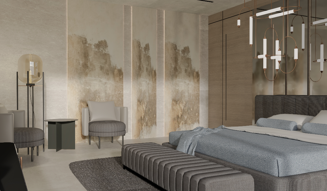 Bedroom_Interior Decor Bedroom_Interior Decor