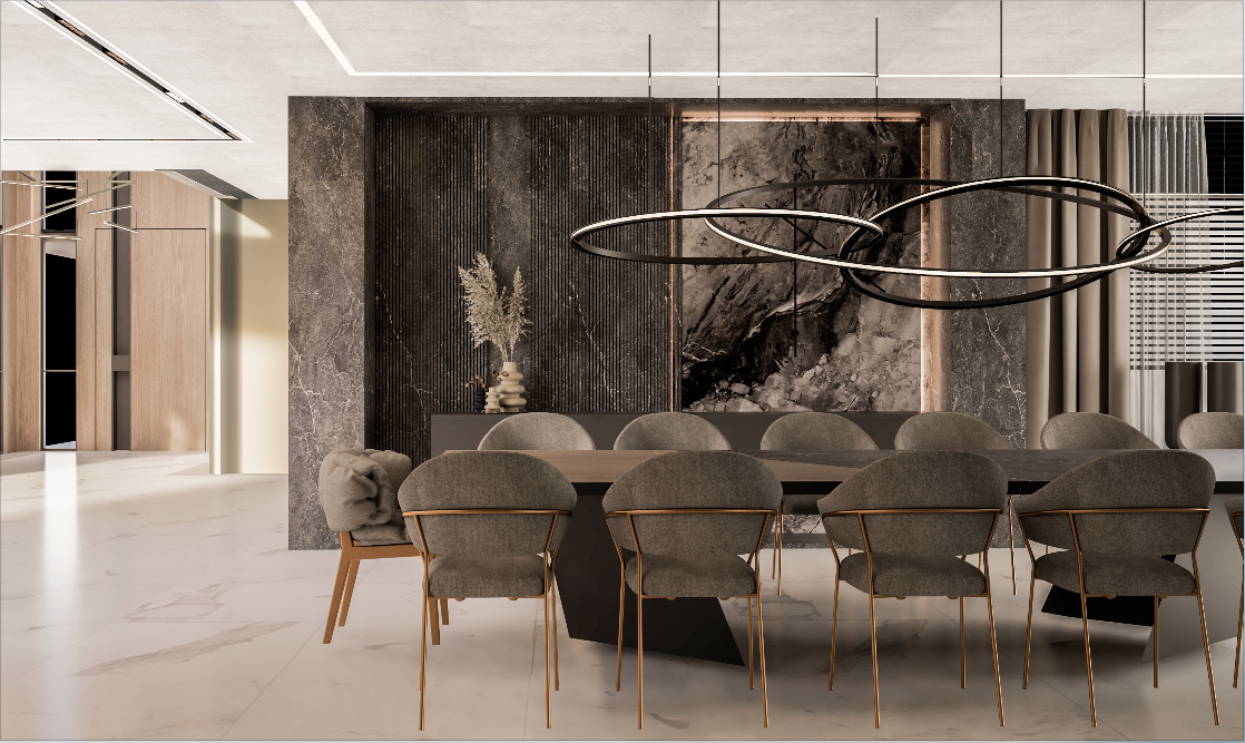 Dining Room_Interior_Decor Dining Room_Interior_Decor