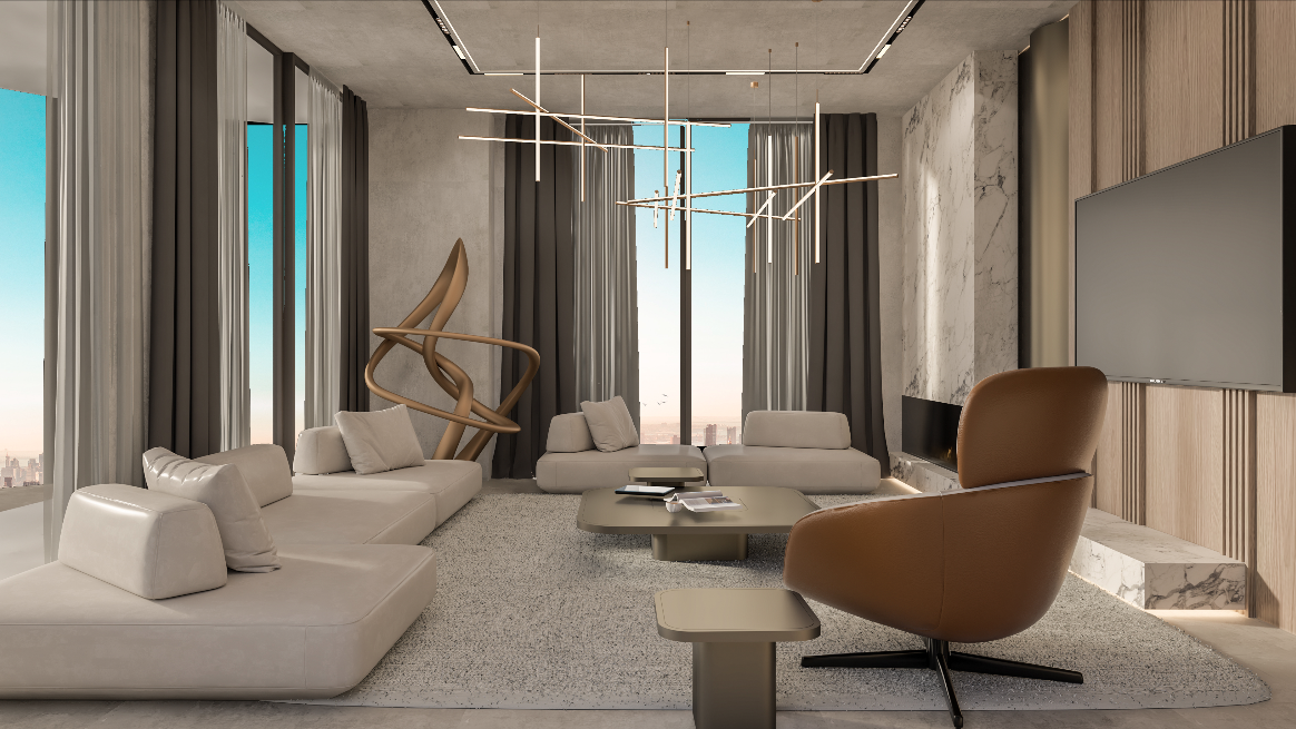 Lounge_Interior Decor Lounge_Interior Decor