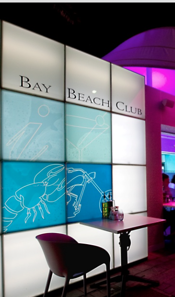 BEACH CLUB3 BEACH CLUB3