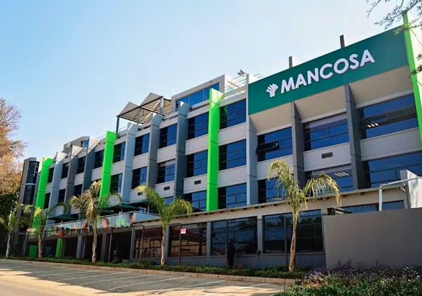 MANCOSA MANCOSA